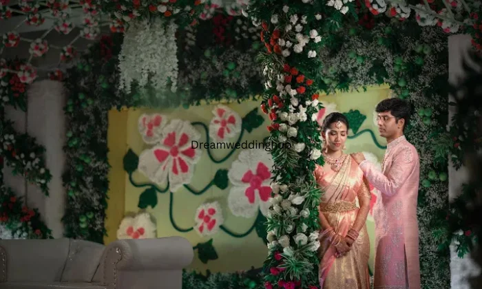 Yatheendra Photography